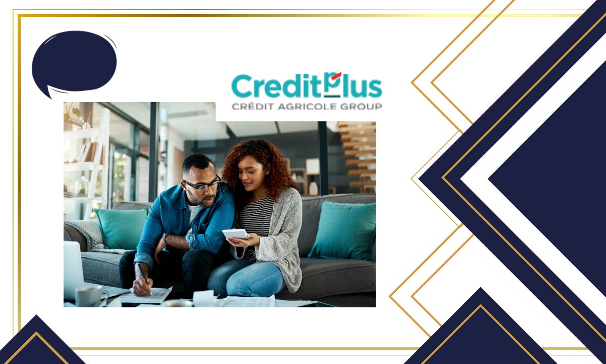 Credit Plus Kleinkredit