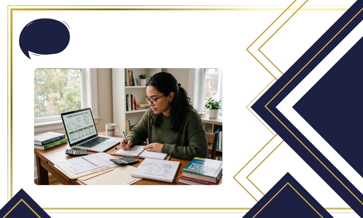 Student Loan Repayment Plans