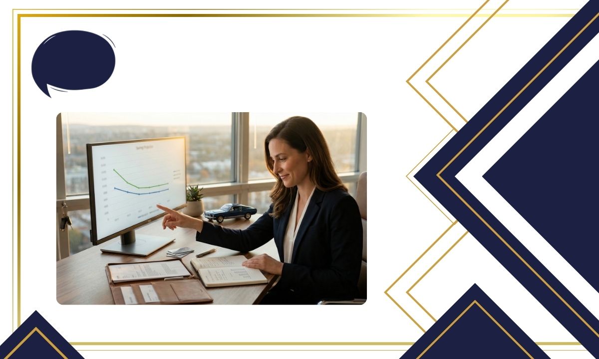 Refinancing Your Car Loan