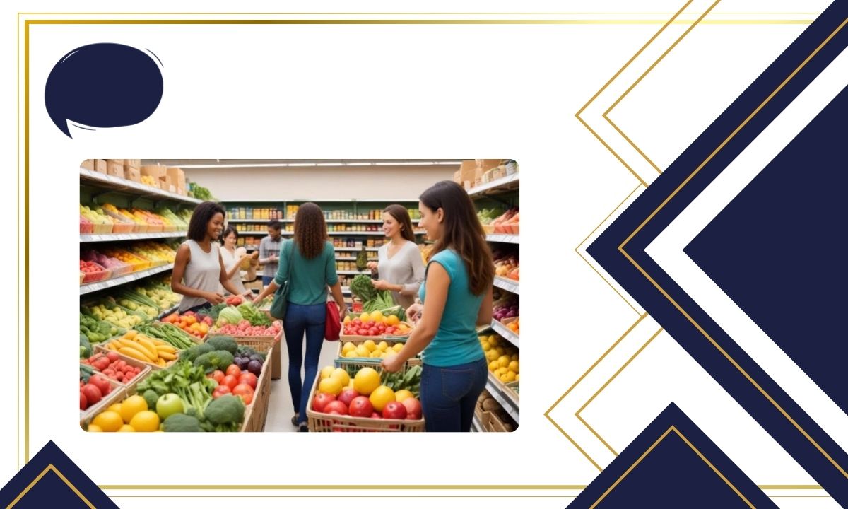 Saving on Groceries
