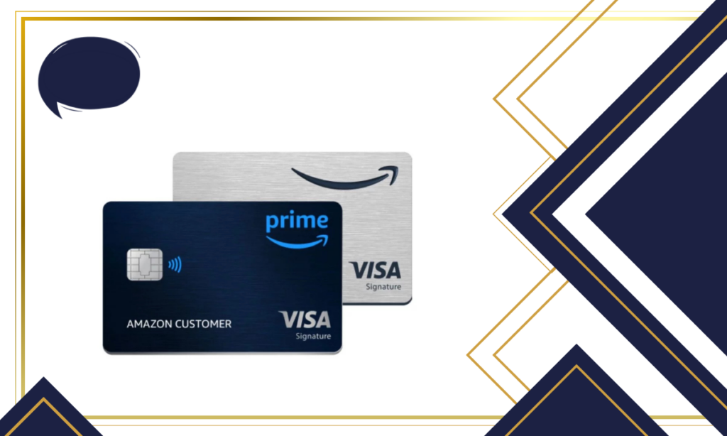 Amazon Visa