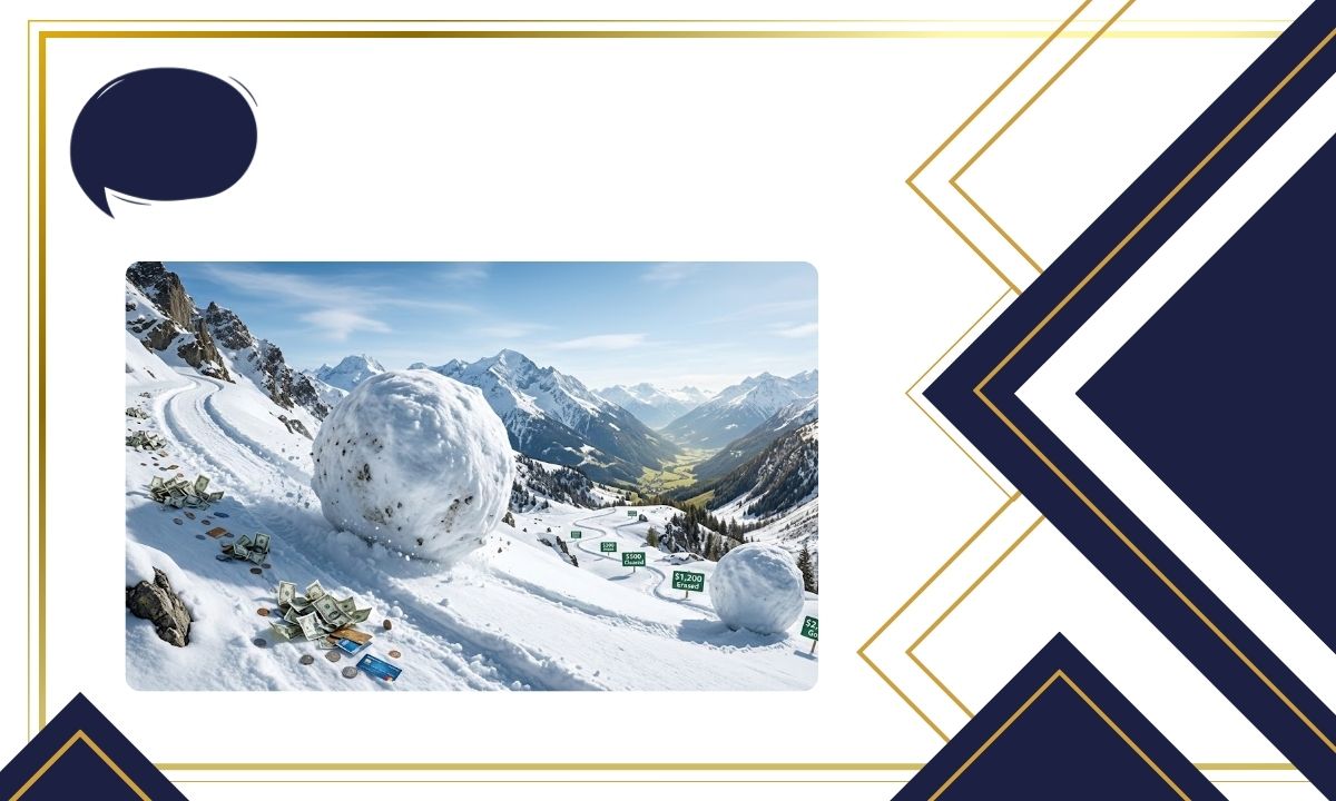 Debt Snowball Method