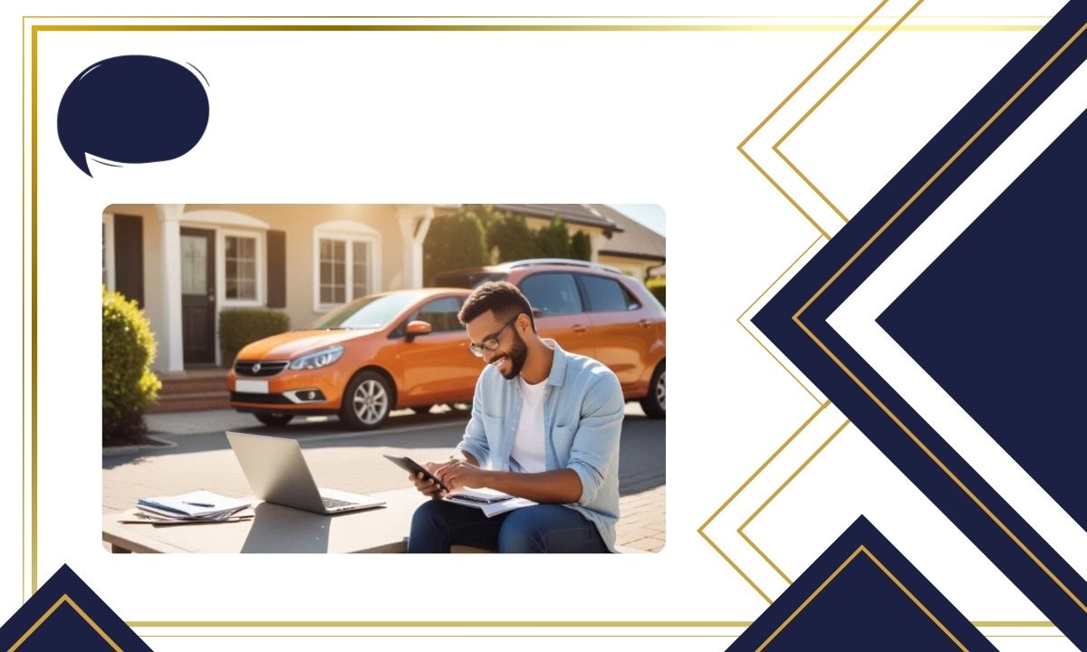 Save Money on Car Insurance